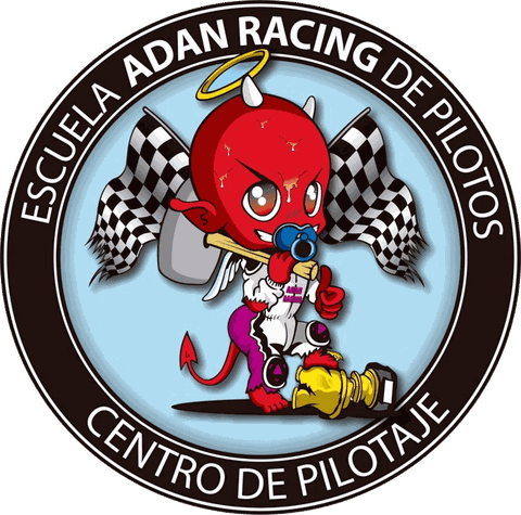 Escuela Adán Racing de Pilotos · Centro de Pilotaje